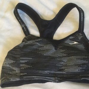 34D Brooks Sports Bra